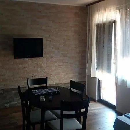 Tatil Evi Starata Kashta