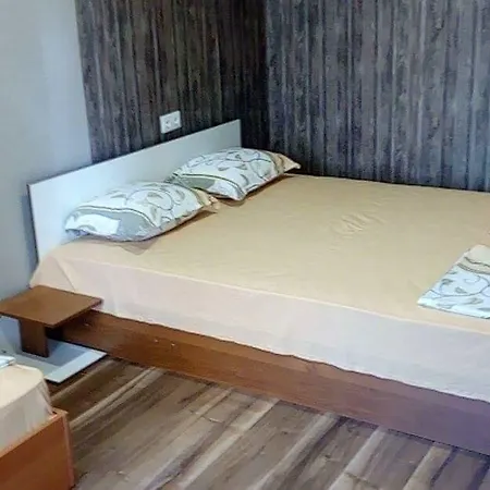 Starata Kashta Tatil Evi Naousa